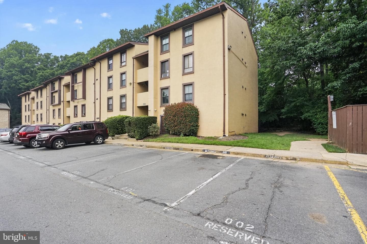 2200 Castle Rock Square #2b, Reston