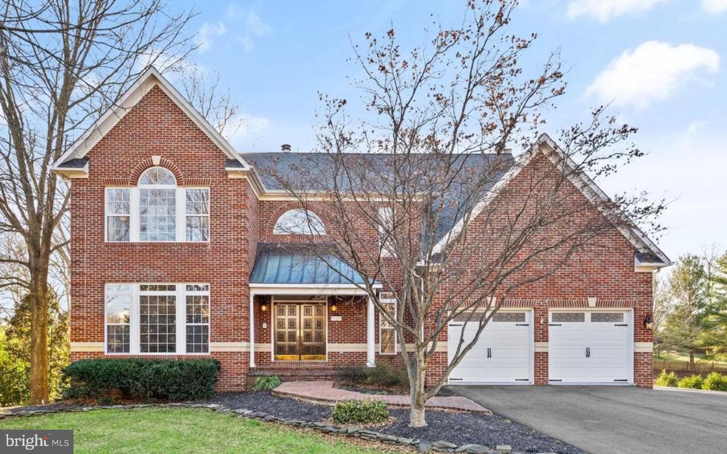 13633 Birch Drive, Chantilly
