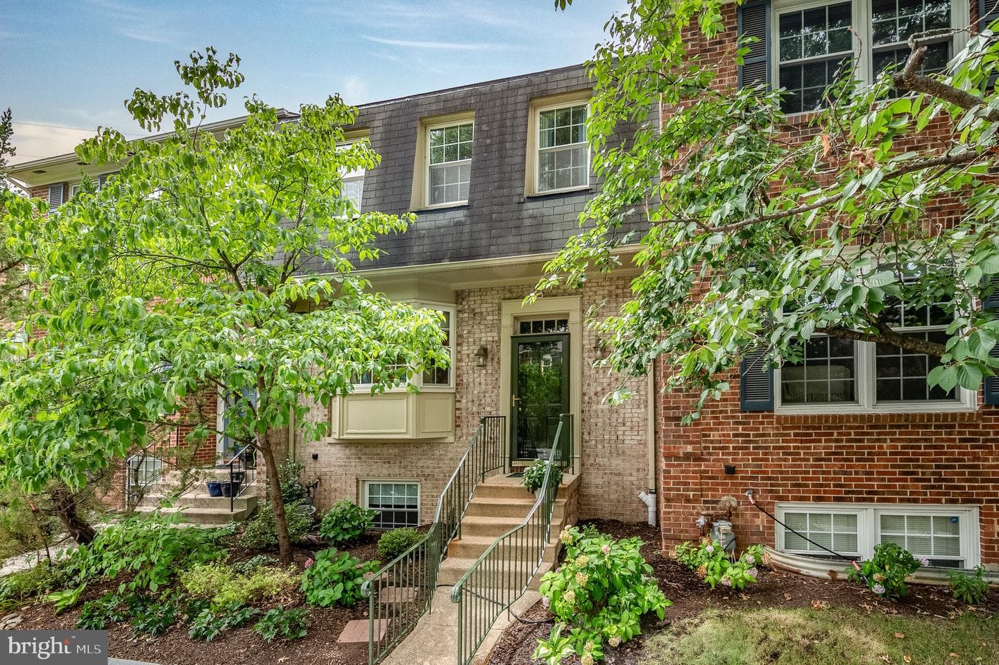 8218 Cedar Landing Court, Alexandria