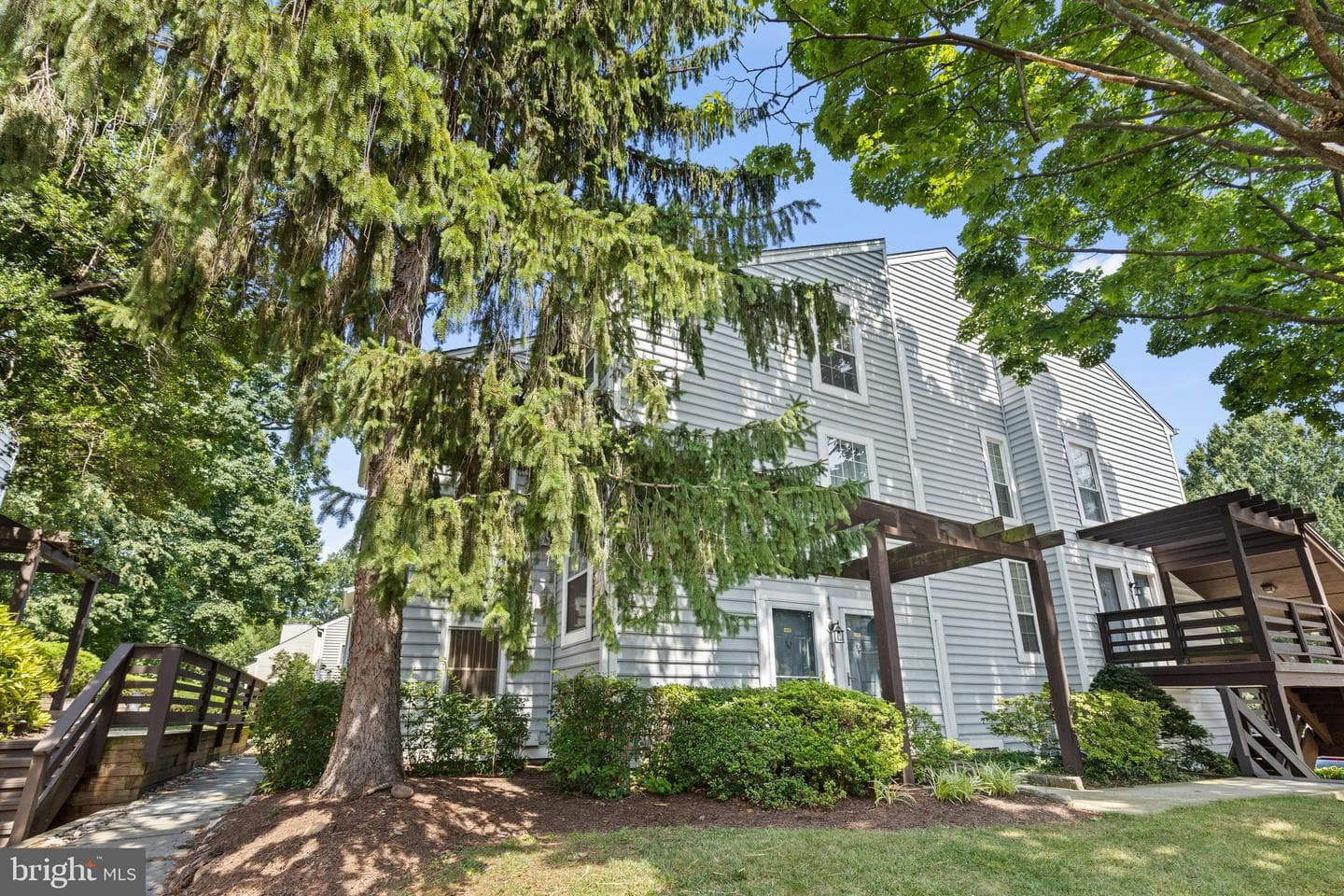 10178 Oakton Terrace Road #178, Oakton