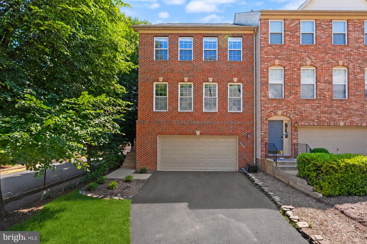 4201 Trumbo Court, Fairfax