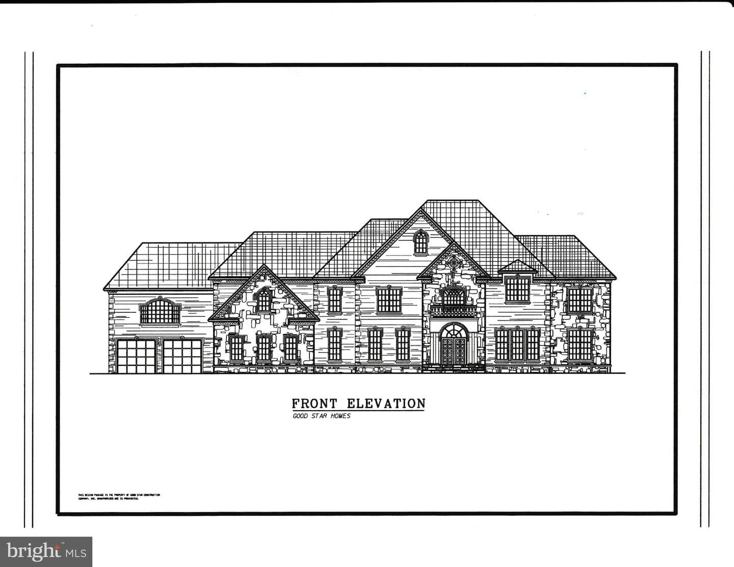 2556 Vale Ridge Court, Oakton
