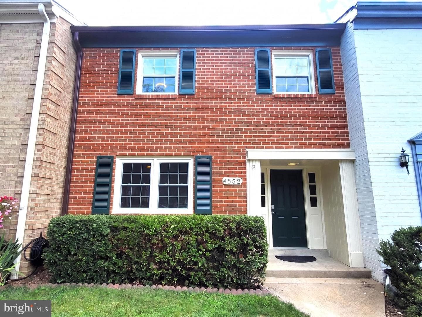 4552 King Edward Court, Annandale