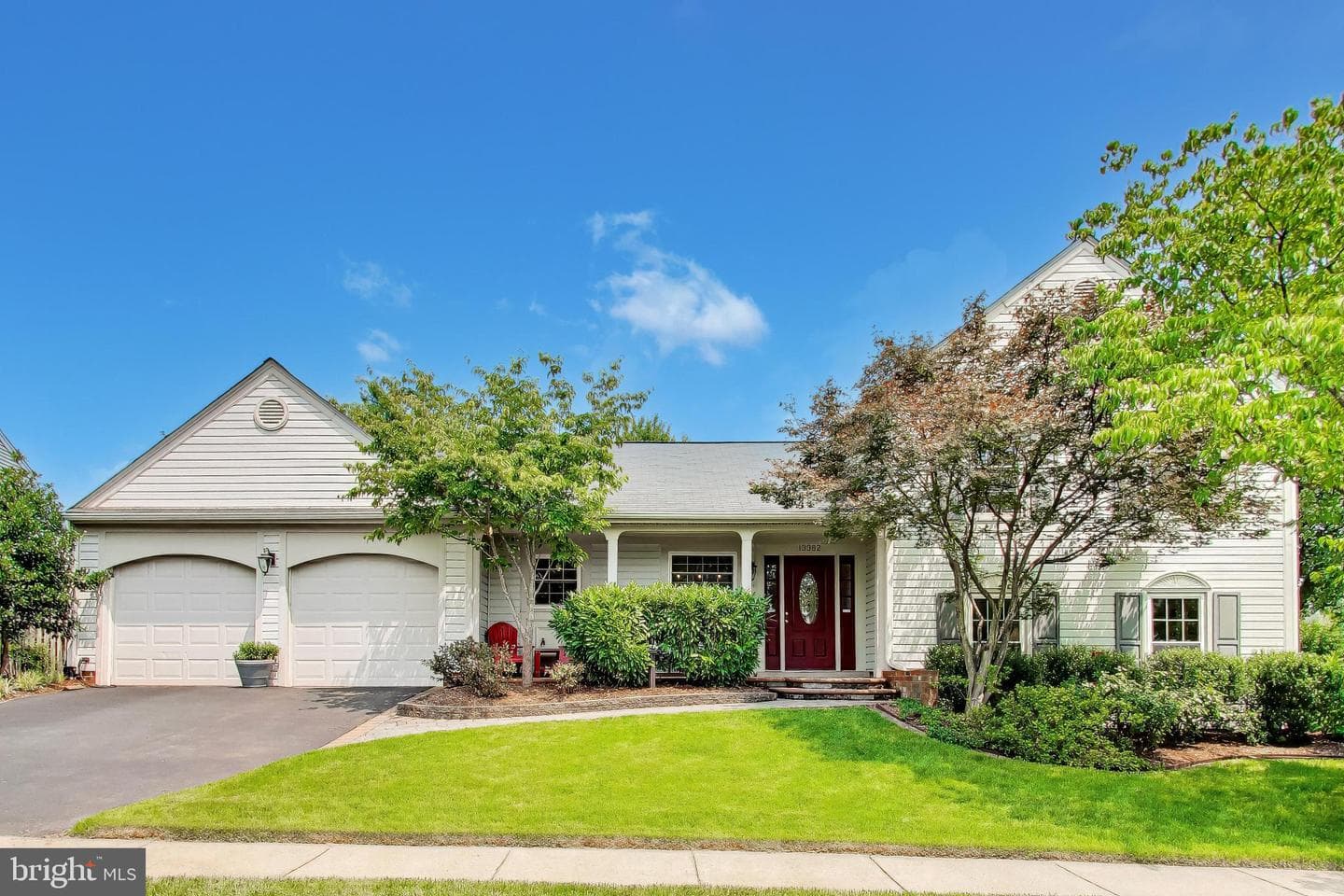 13382 Point Rider Lane, Herndon