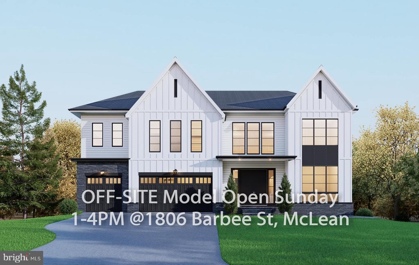 1829 Deer Drive, McLean