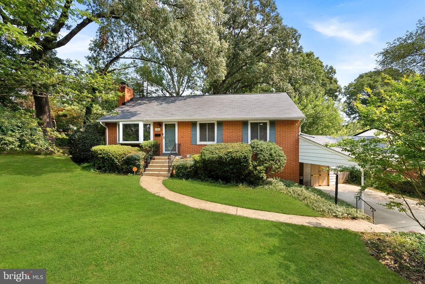 7408 Masonville Drive, Annandale