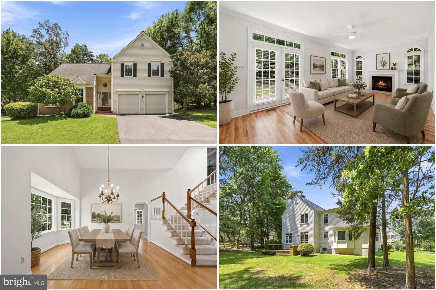 6413 Bromfield Trace, Centreville