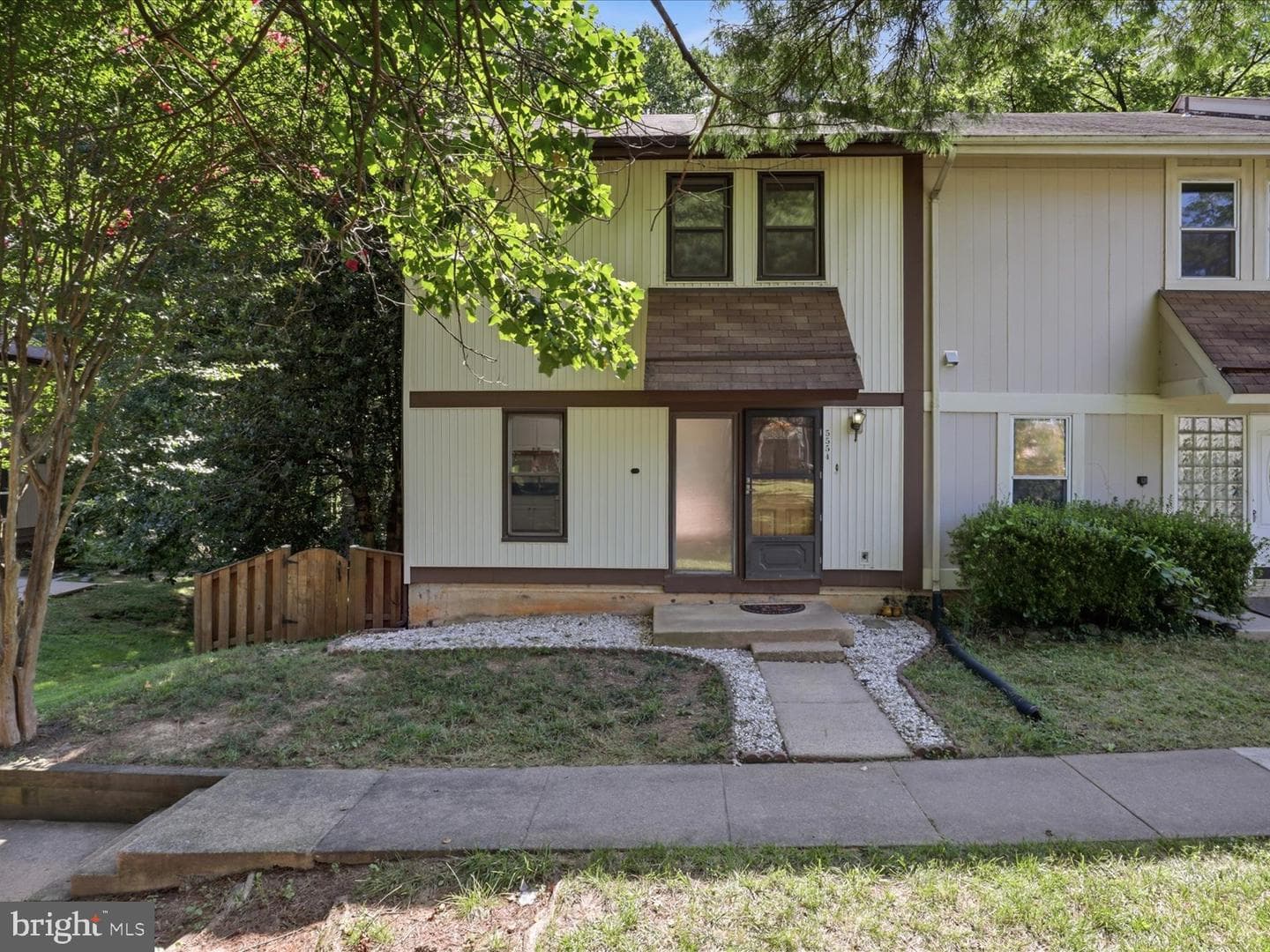 5554 Peppercorn Drive, Burke