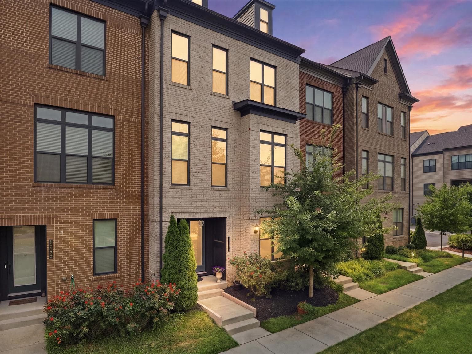 12331 Yellow Buckeye Way, Fairfax