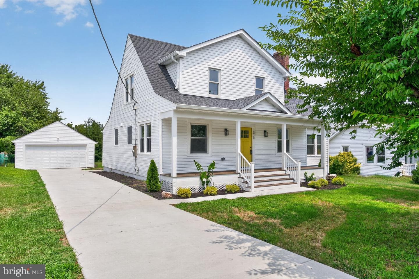 2820 Franklin Street, Alexandria