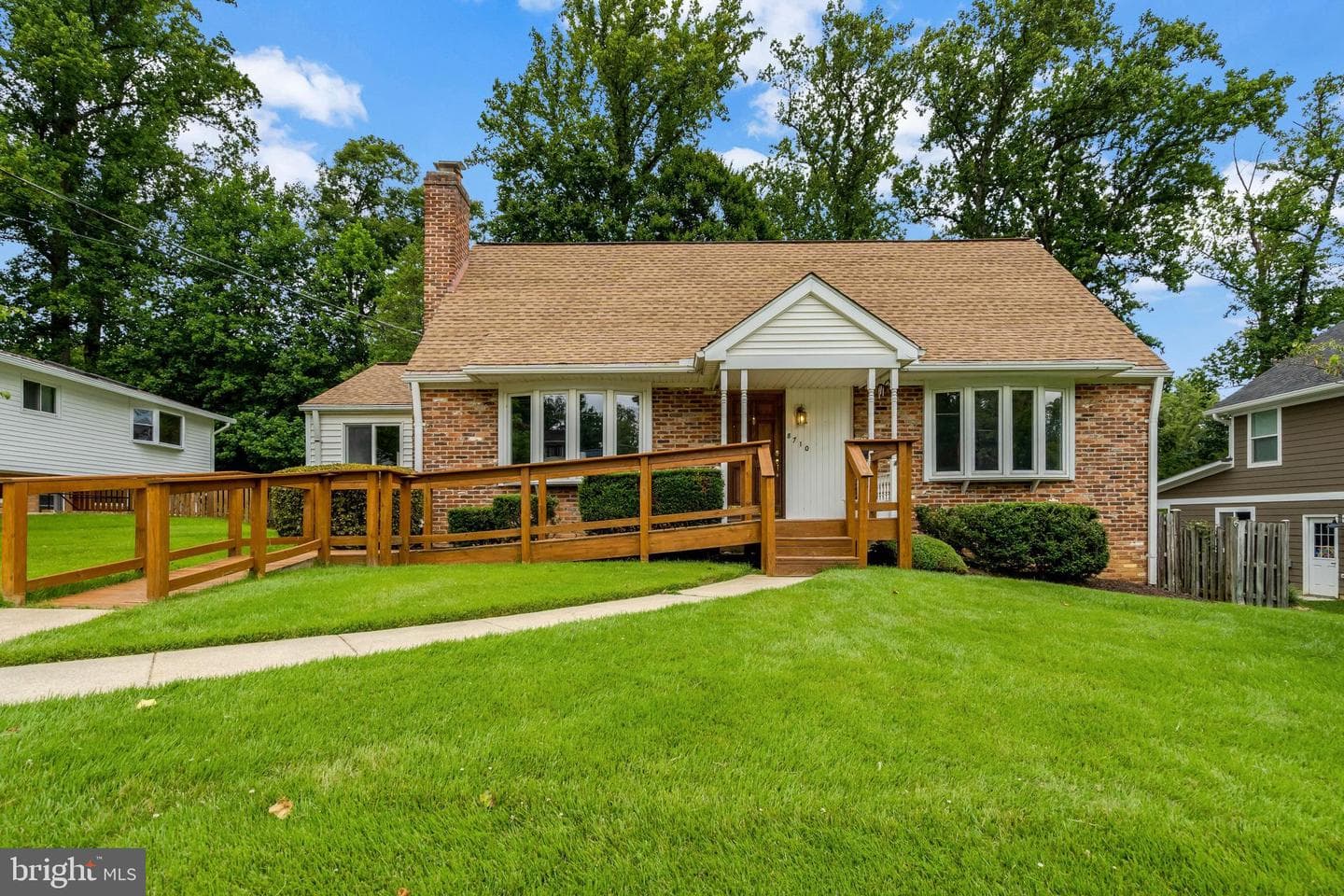 8710 Piccadilly Place, Springfield