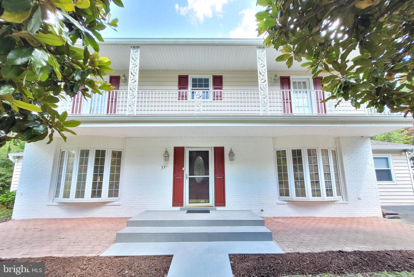 3911 Shelley Lane, Annandale