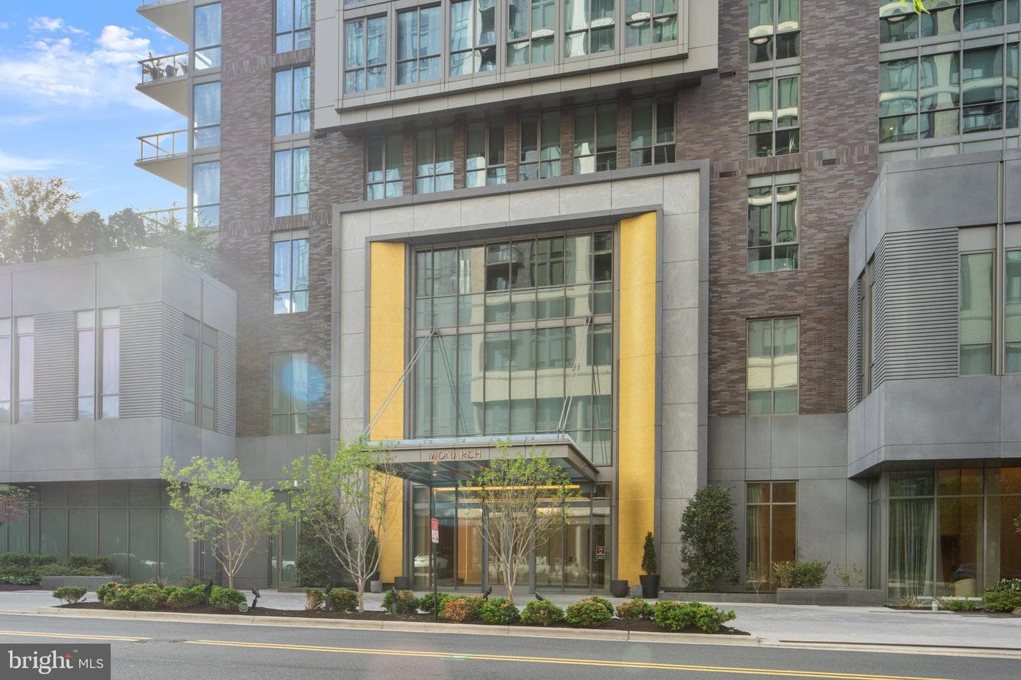 7887 Jones Branch Drive #1503, McLean