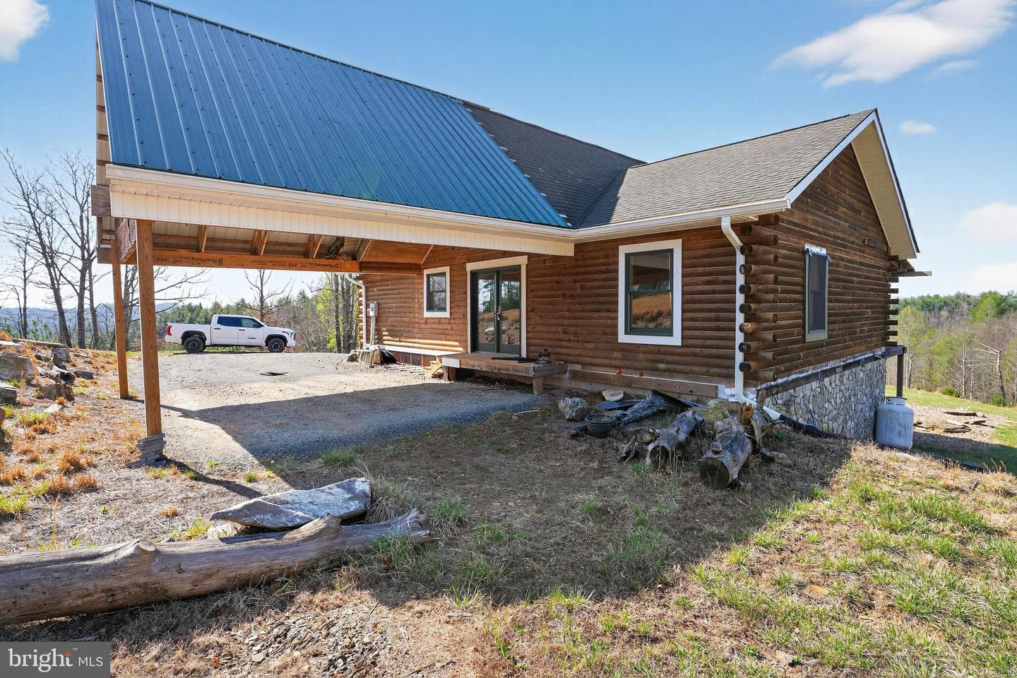 3658 Pattons Mill Lane photo 1