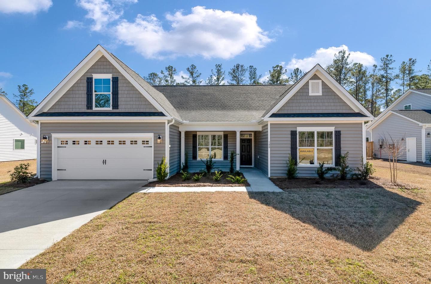 3708 Rocketts Ridge Drive photo 1