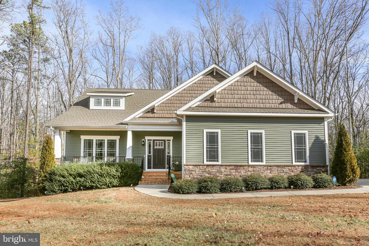 2804 Preston Park Way photo 1