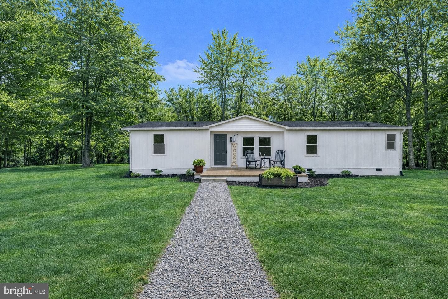 3662 Whitehall Road