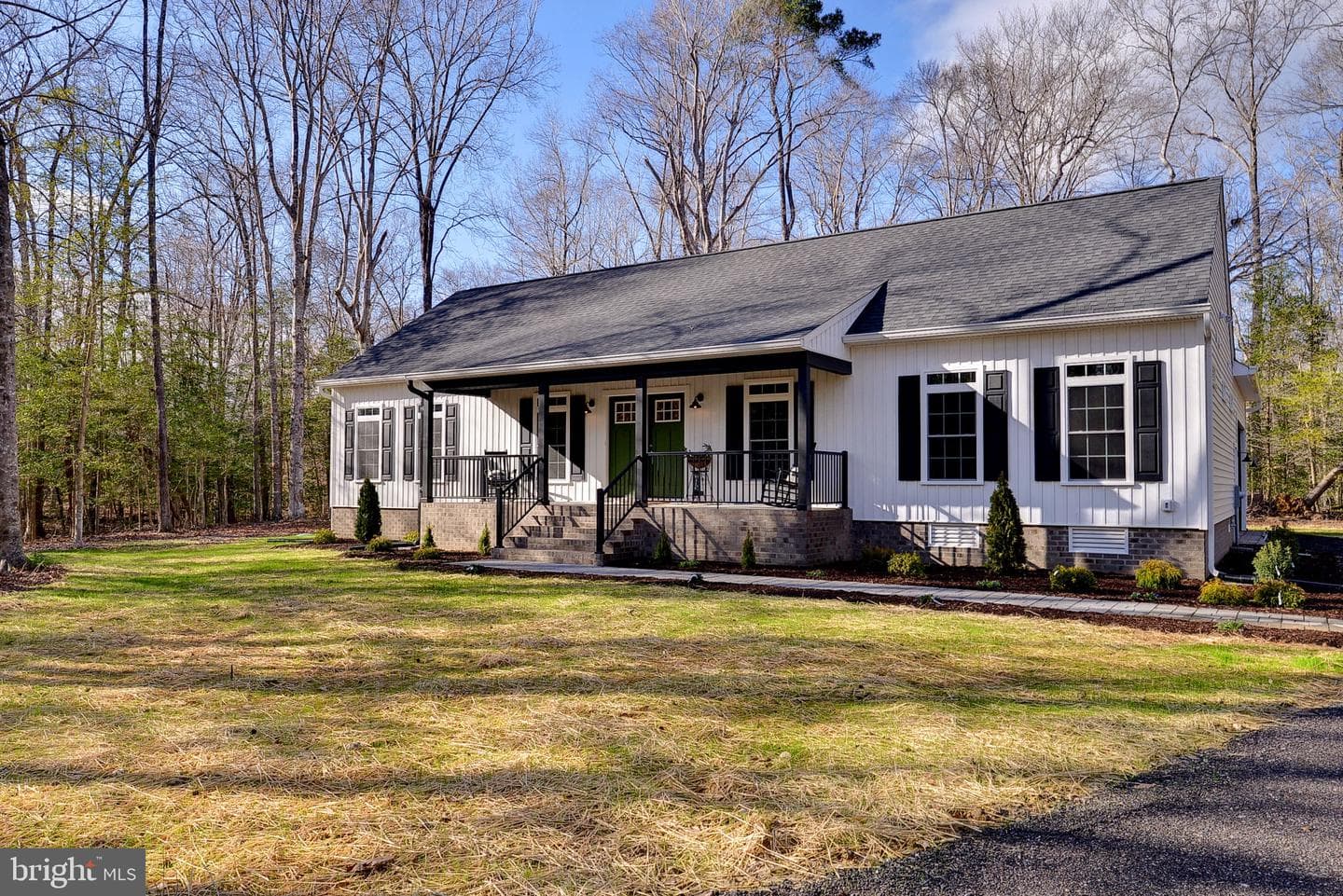 6551 Beaverdam Lane photo 1