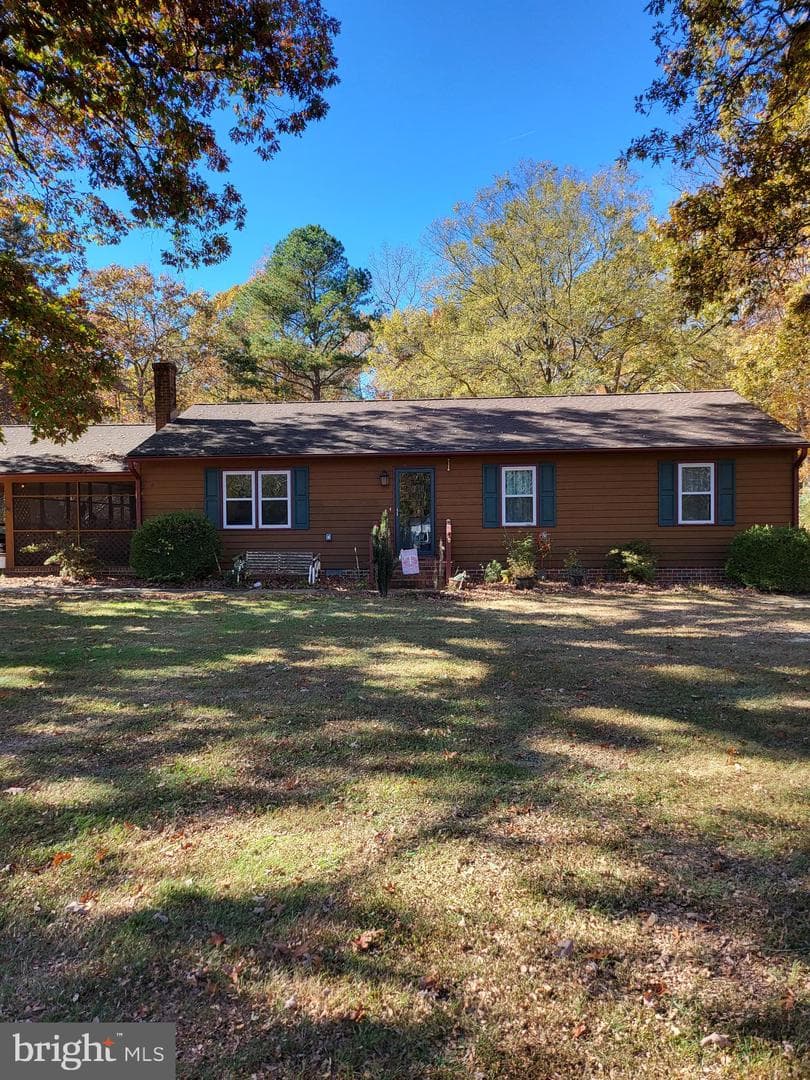 13427 Hanover Courthouse Road photo 1