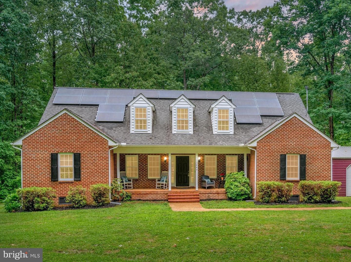 15440 Old Ridge Road photo 1