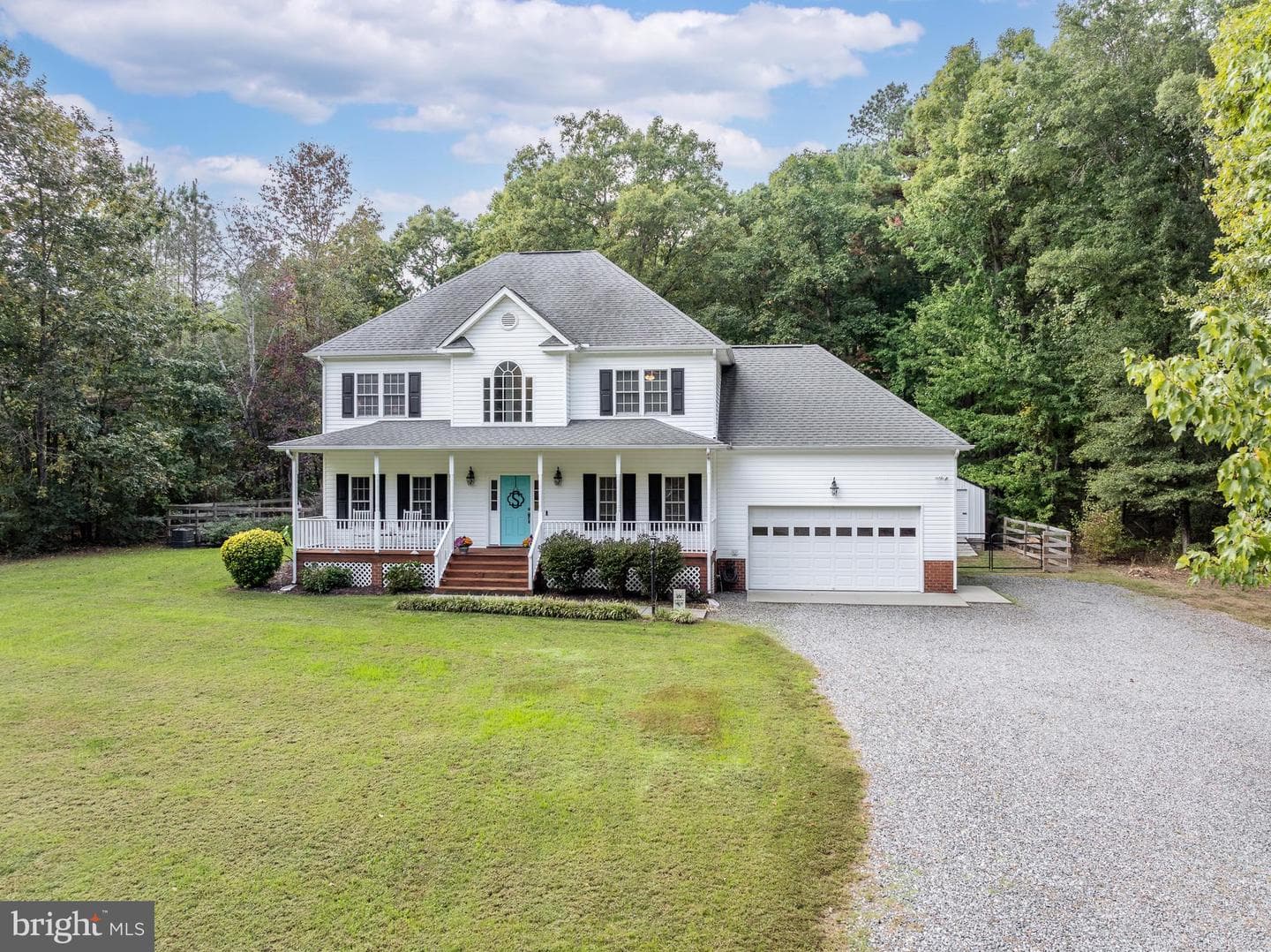 15341 Goshen Road photo 1