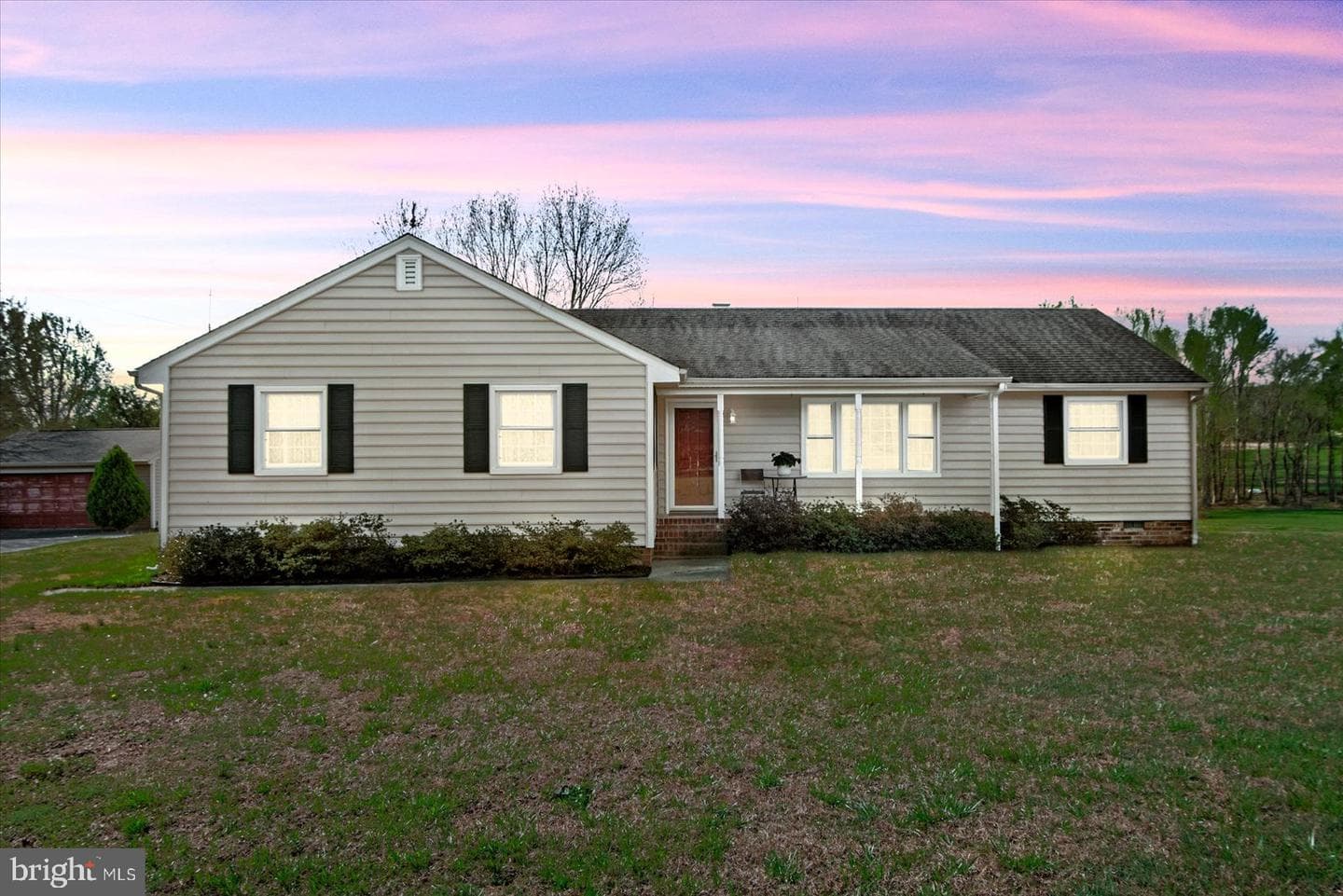 16211 Parrish Farm Road photo 1