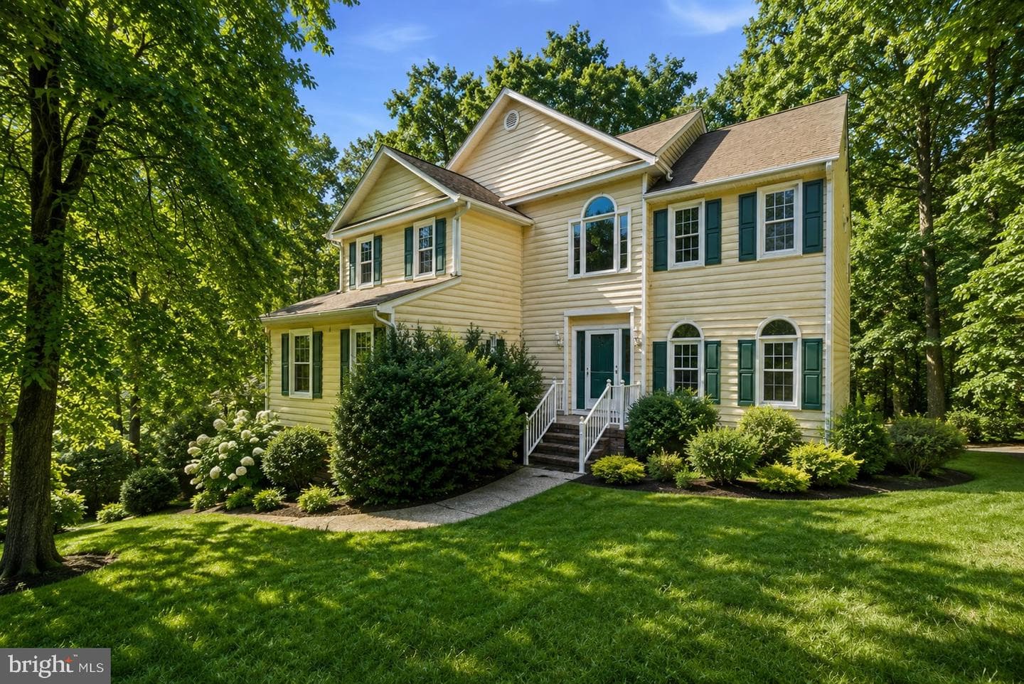 8267 Hanover Grove Boulevard, Mechanicsville