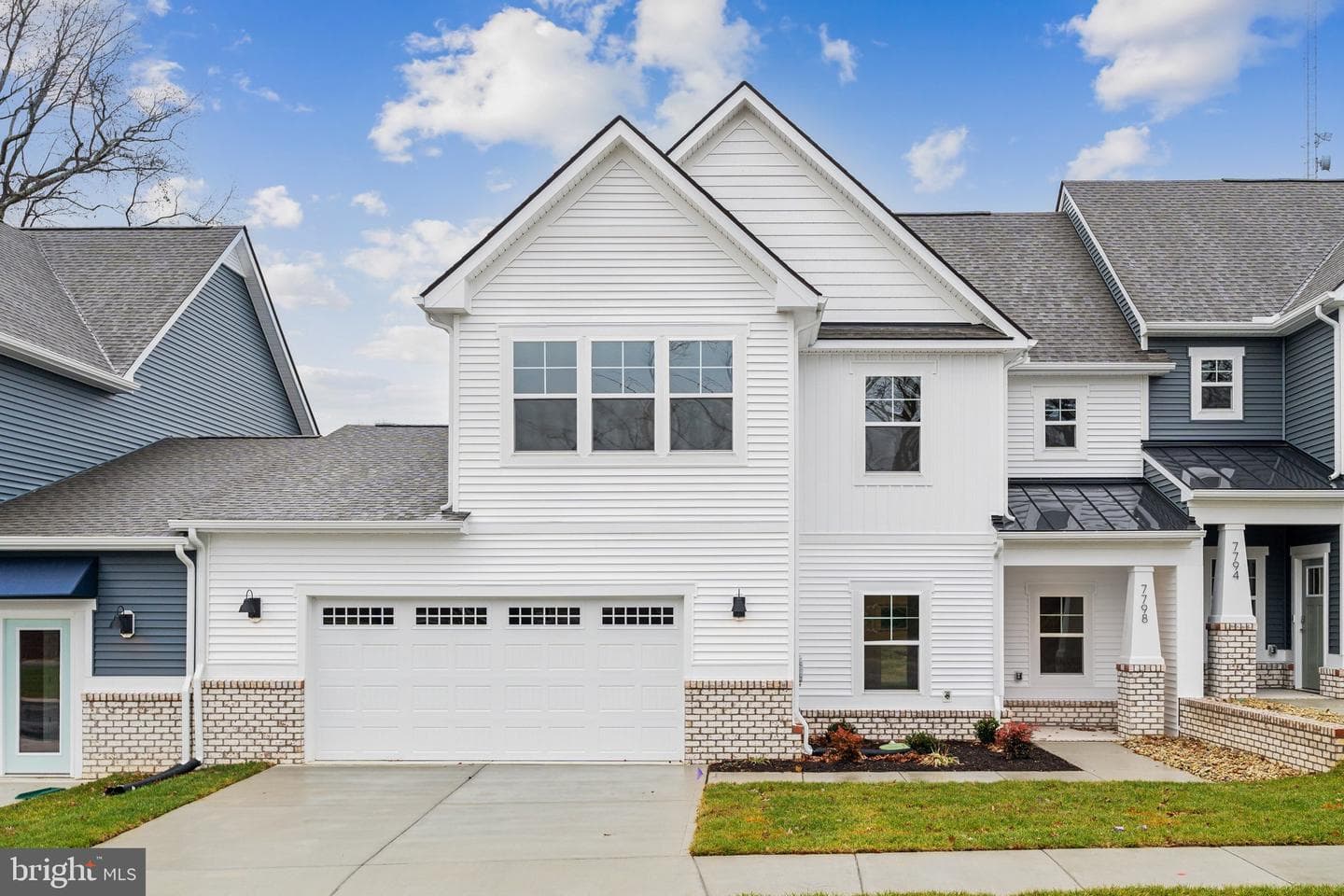8710 Coastal Terrace, Mechanicsville