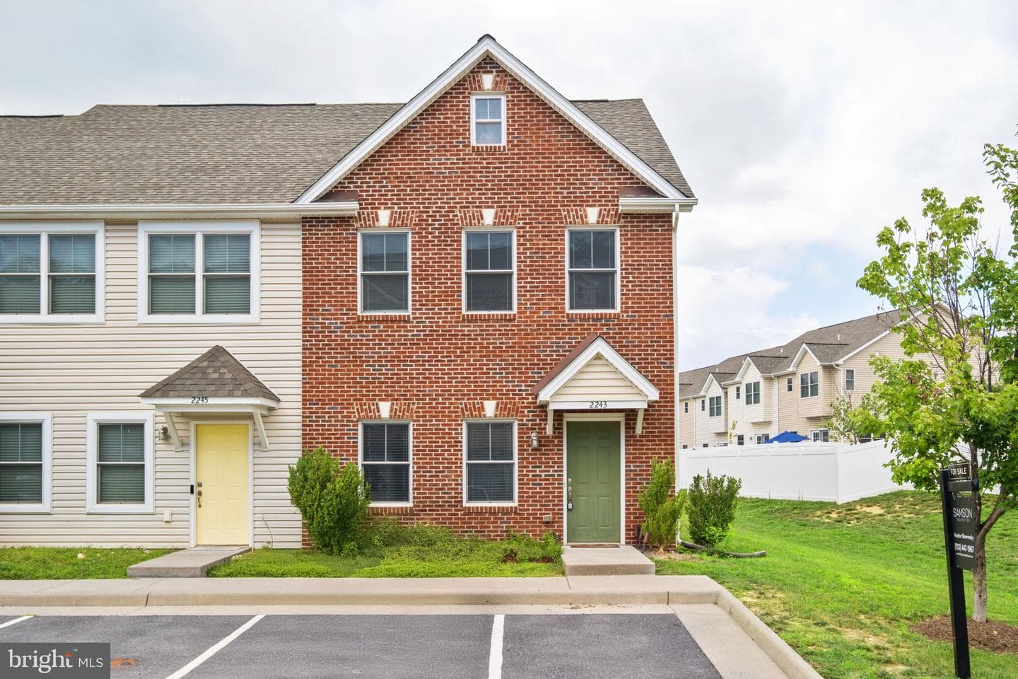 2243 Lapis Lane, Harrisonburg