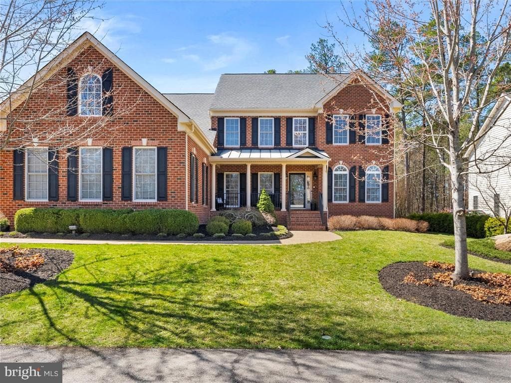 5129 Austin Healey Drive photo 1