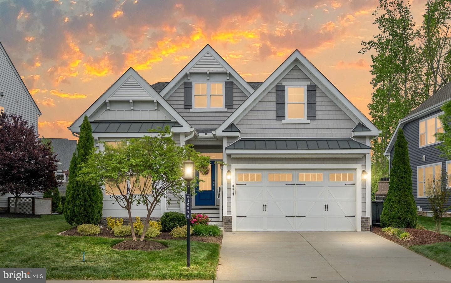 10818 Porter Park Lane photo 1