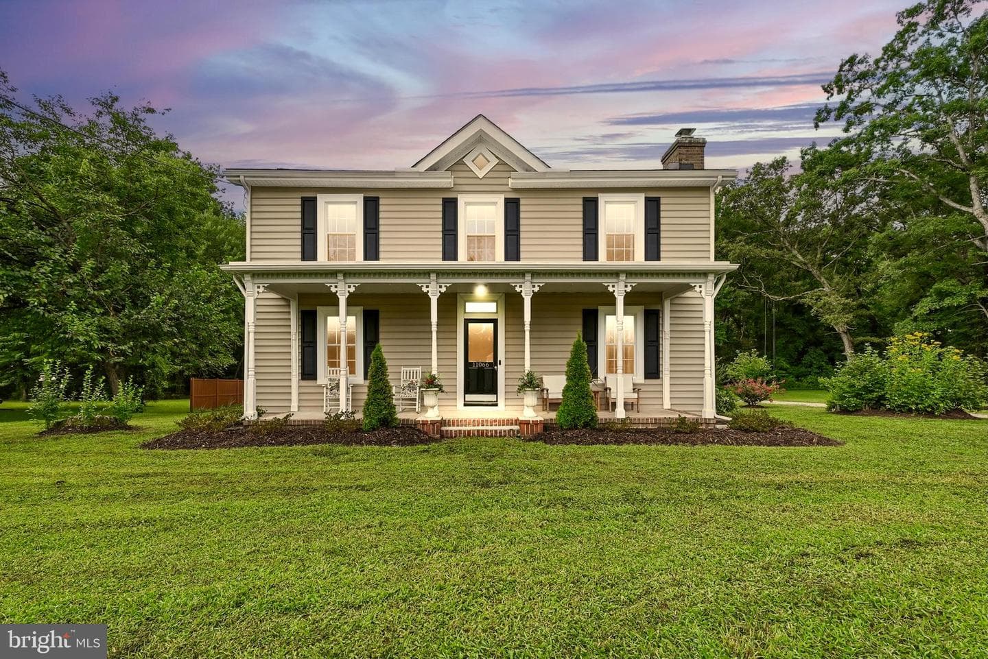 11066 Greenwood Road photo 1