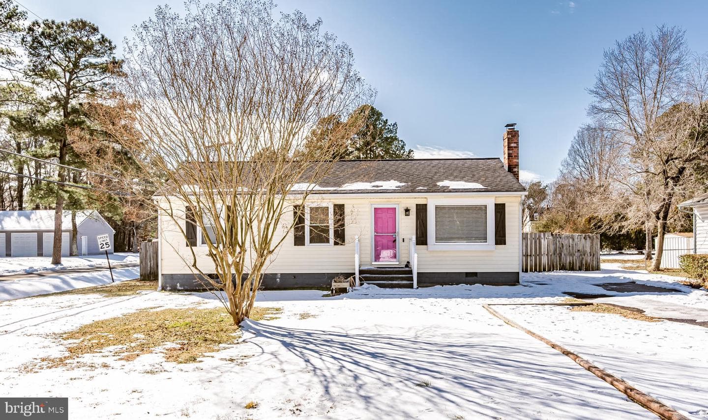 8500 Sedgemoor Drive photo 1