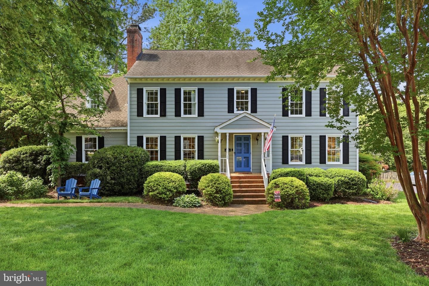 11305 Edgewood Farm Court