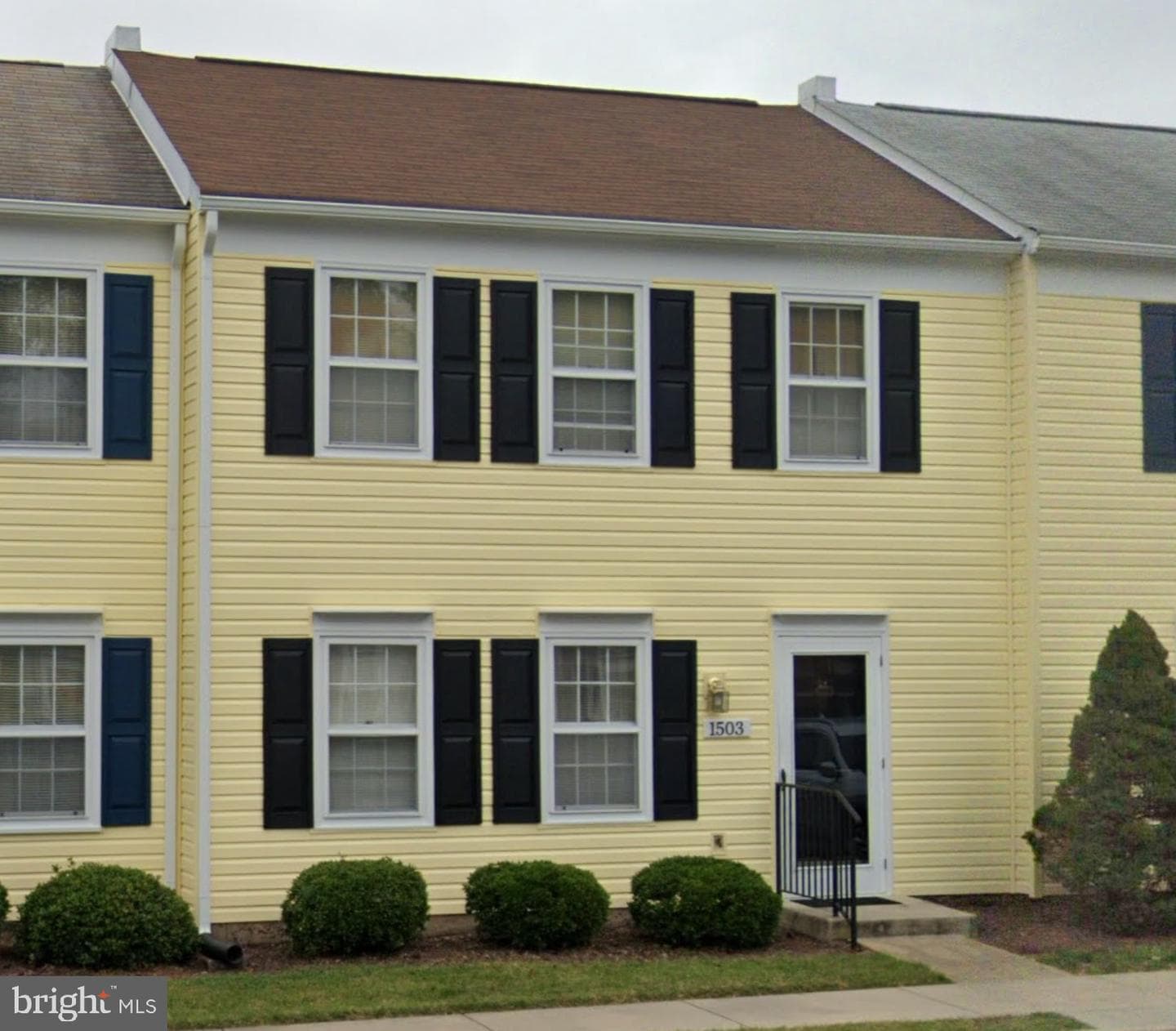 1503 Honor Drive #1503 photo 1