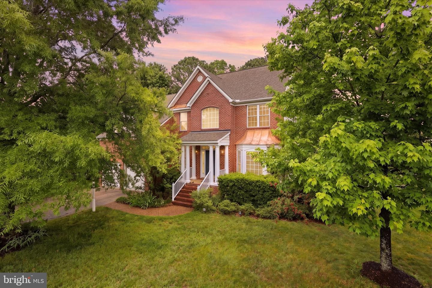 4817 Hearthstone Road, Glen Allen