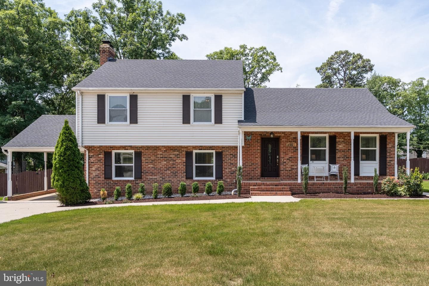 10603 Gayton Road photo 1