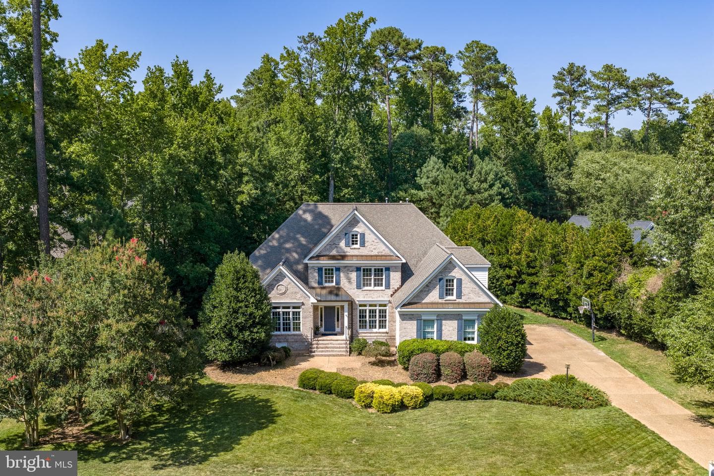 2925 Nathaniel's Run, Williamsburg