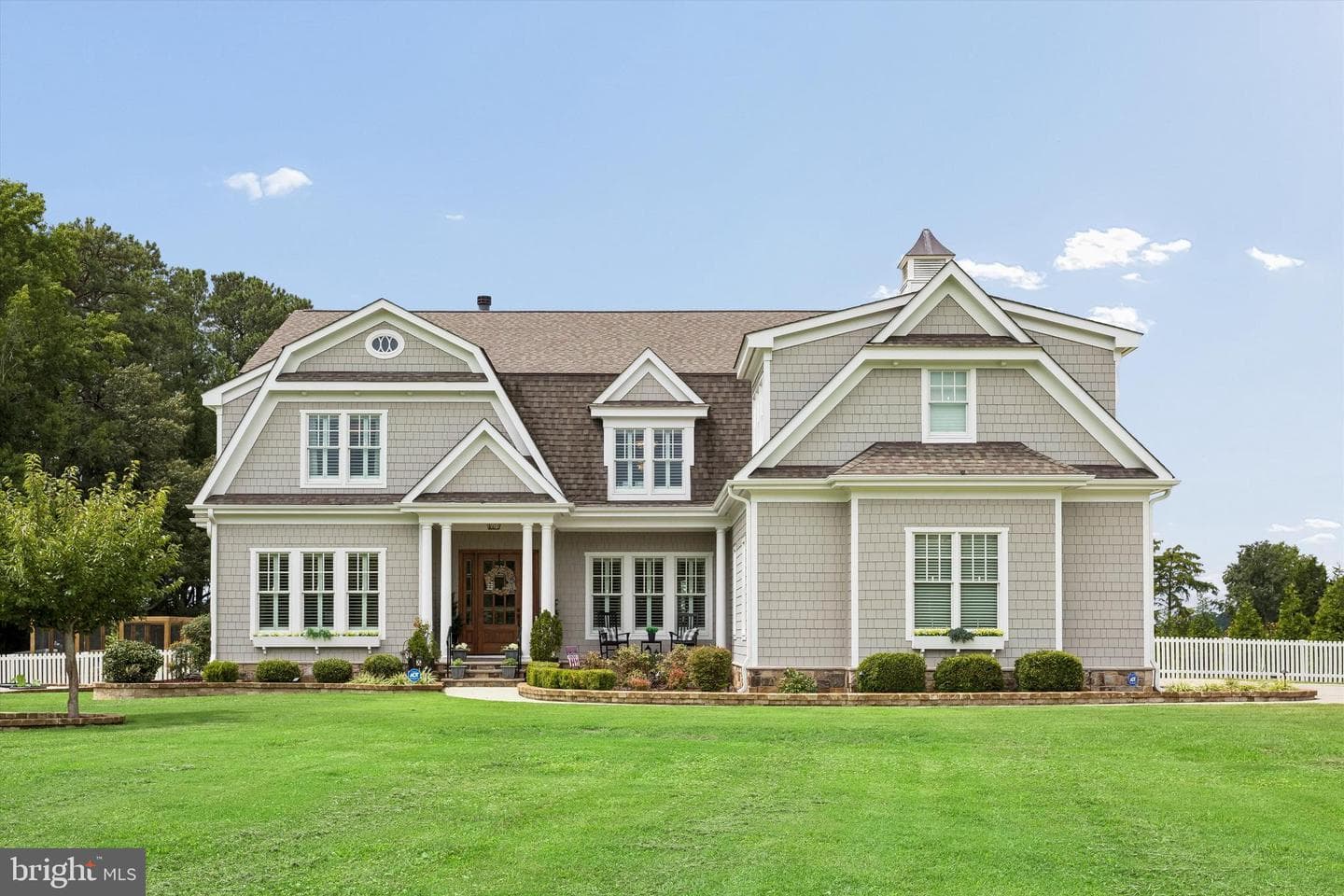 1493 John Tyler Memorial Highway, Williamsburg