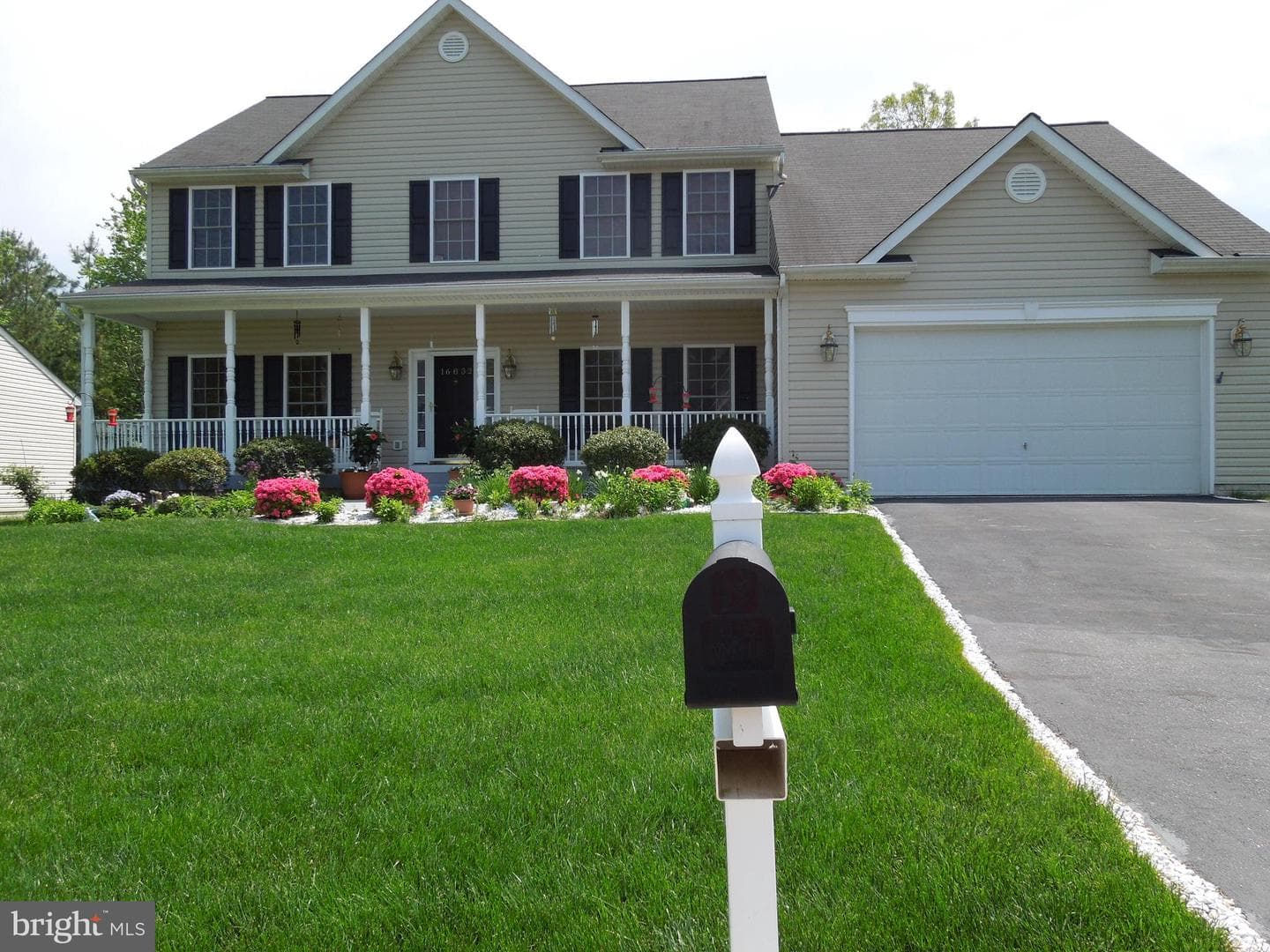 16832 Fairfax Drive photo 1