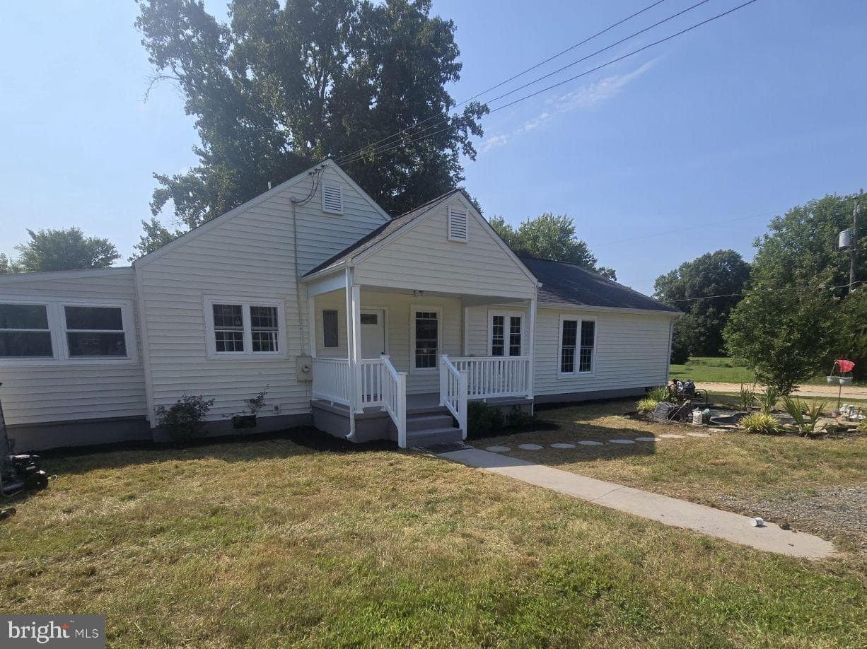 4346 Blakley Drive photo 1