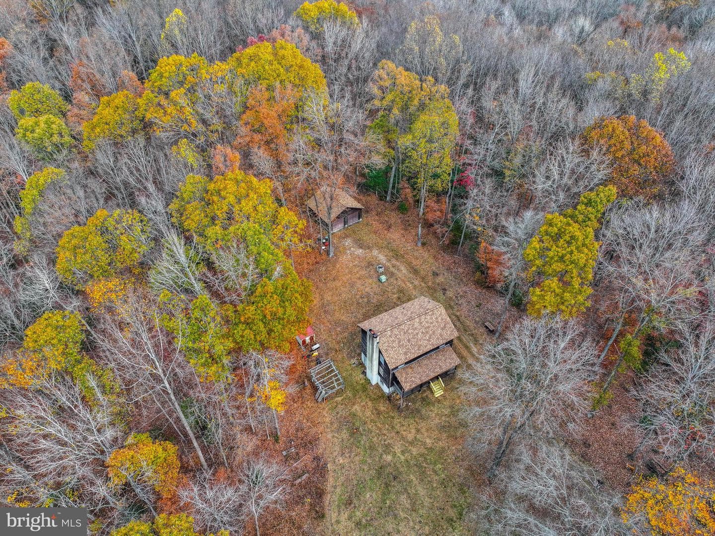 4099 Red Gate Lane photo 1