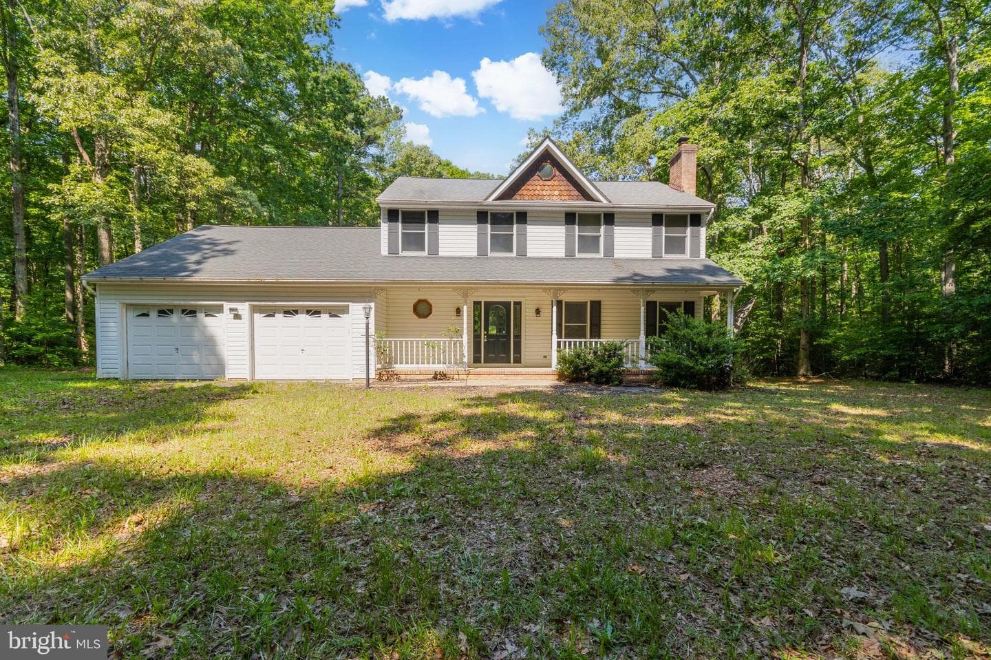 14264 Millbank Road photo 1