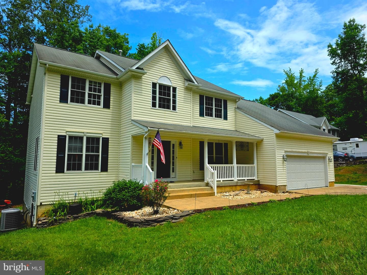 6338 Wheeler Drive photo 1