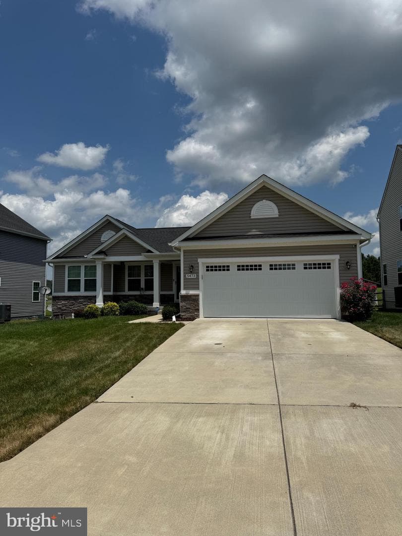 5473 Leedstown Road photo 1