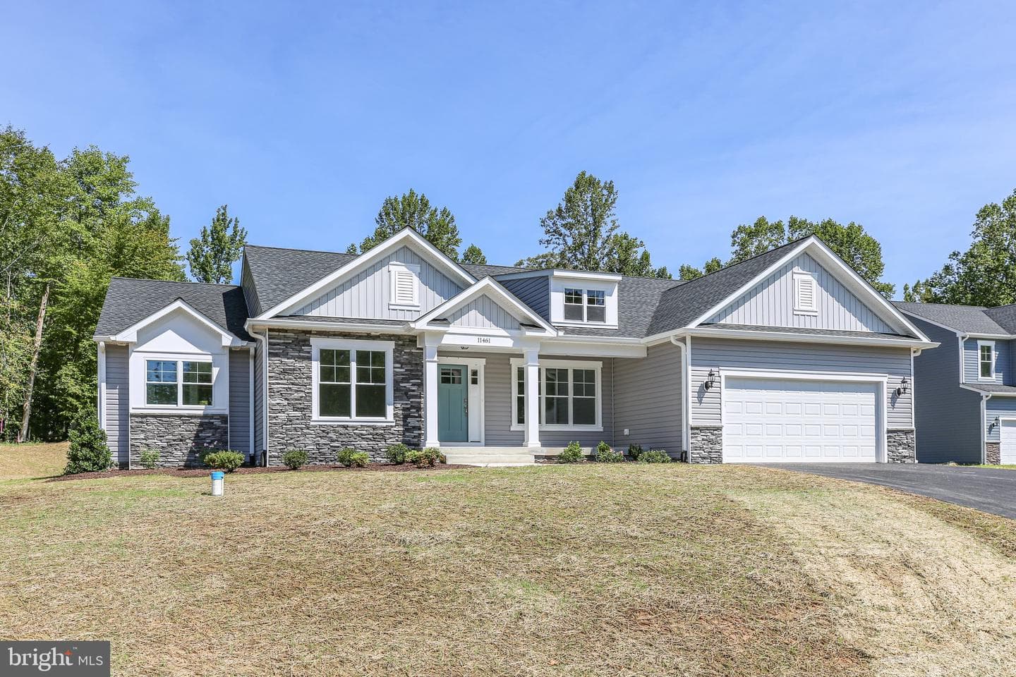 11461 Camelot Lane photo 1