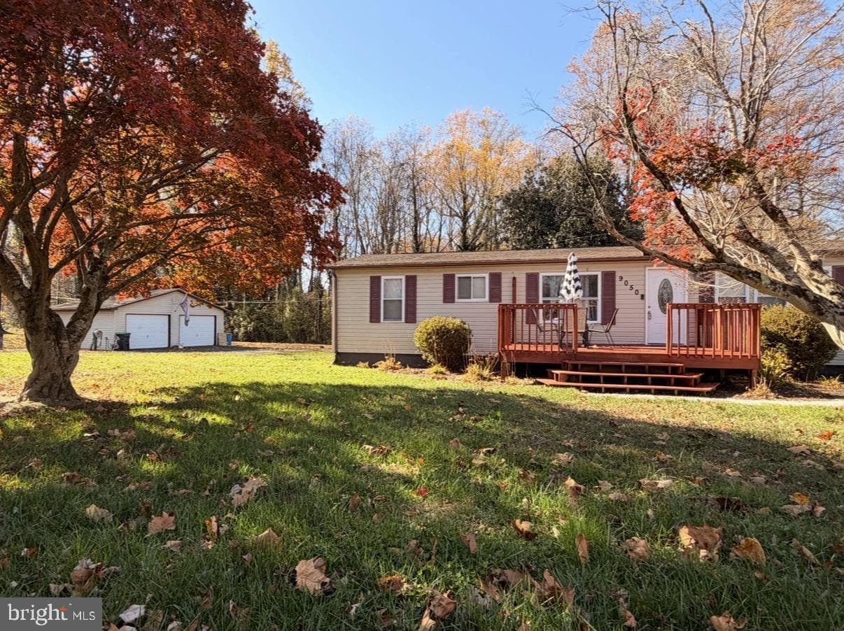 9050 Pumpkin Neck Road photo 1