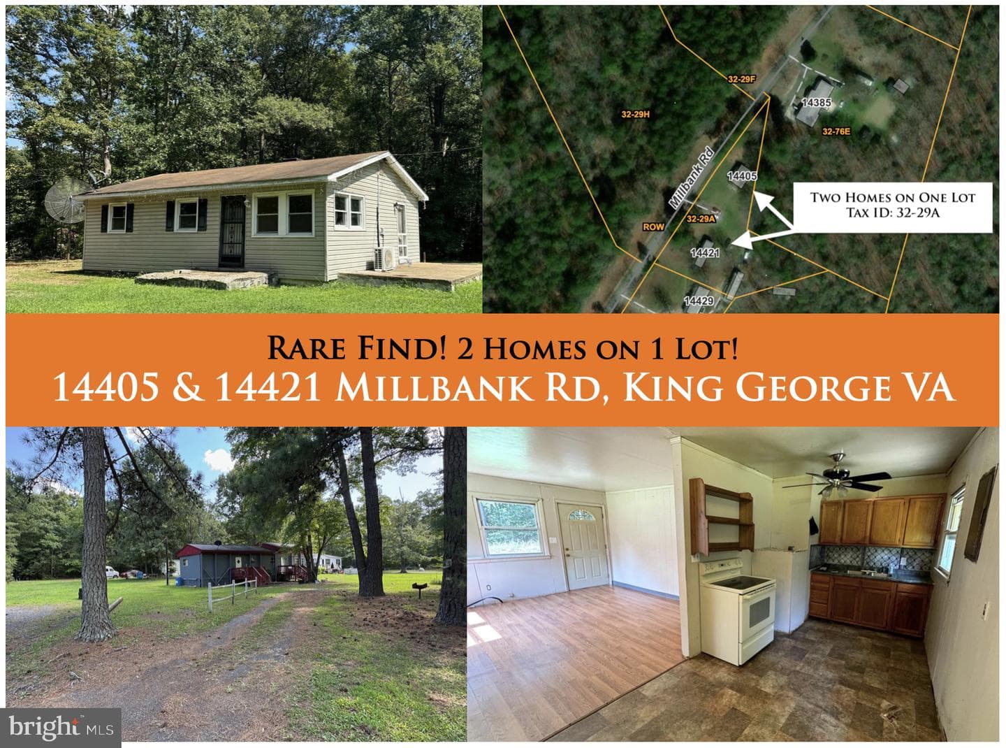 14405 Millbank Road photo 1