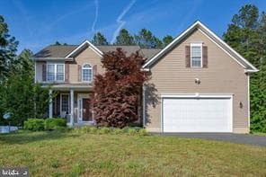 3659 White Hall Road photo 1