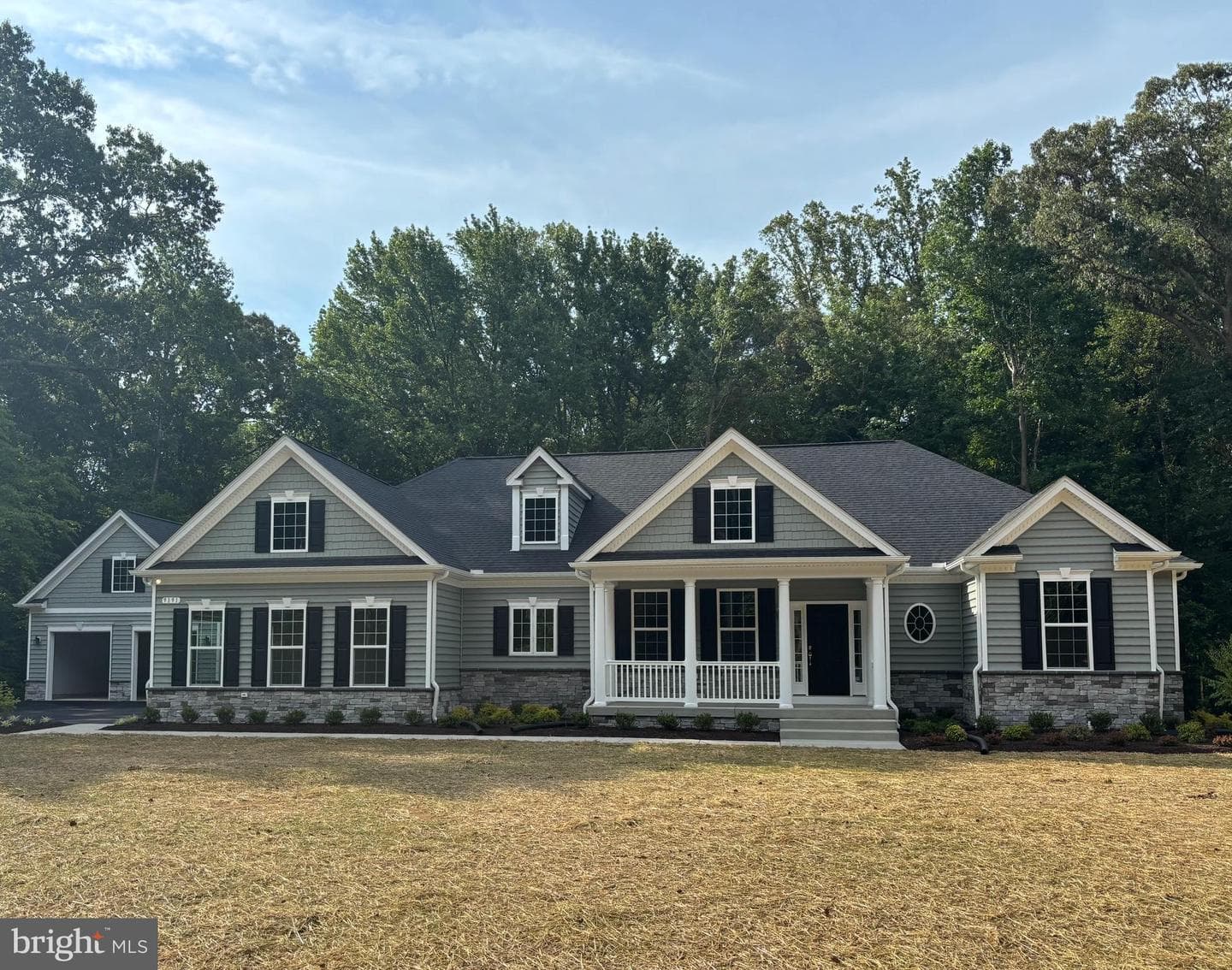 9191 Hawthorn Court